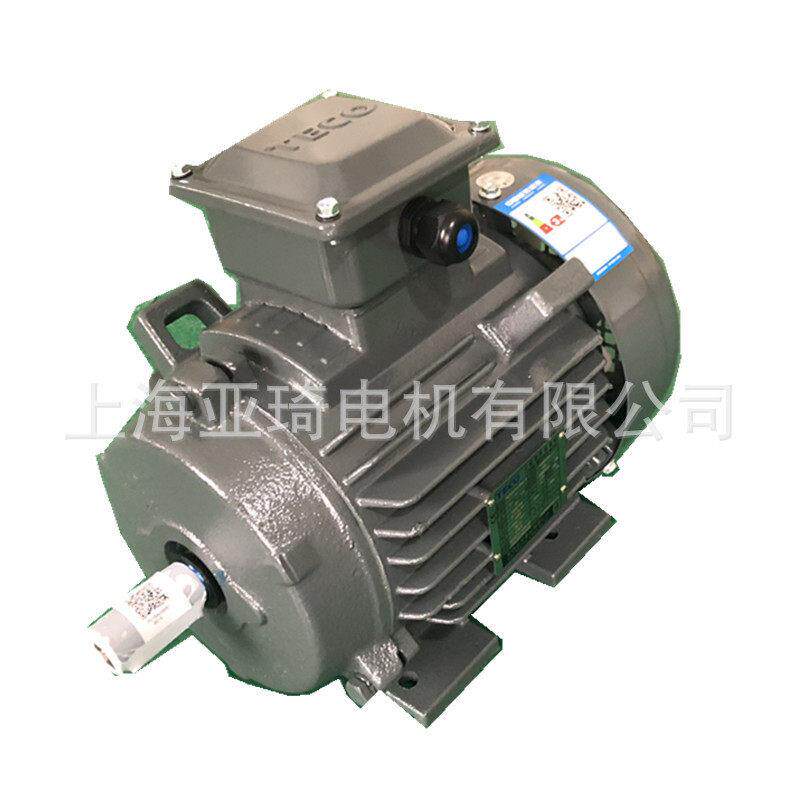 AEEVX3-90S-6-0.75KW TEGH90S-6无锡电机电动机顶出线
