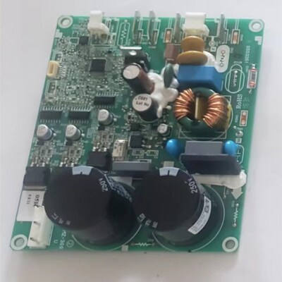 原装VNX1116Y VNX1113Y VTH1113Y变频压缩机驱动板110V-127V