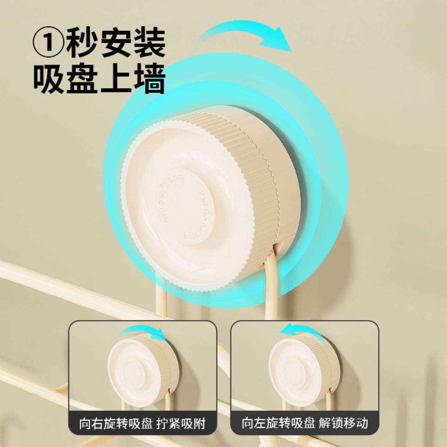 卫生间纸巾架厕纸盒置物架免打孔厕所湿巾放洗手间壁挂式抽纸盒子