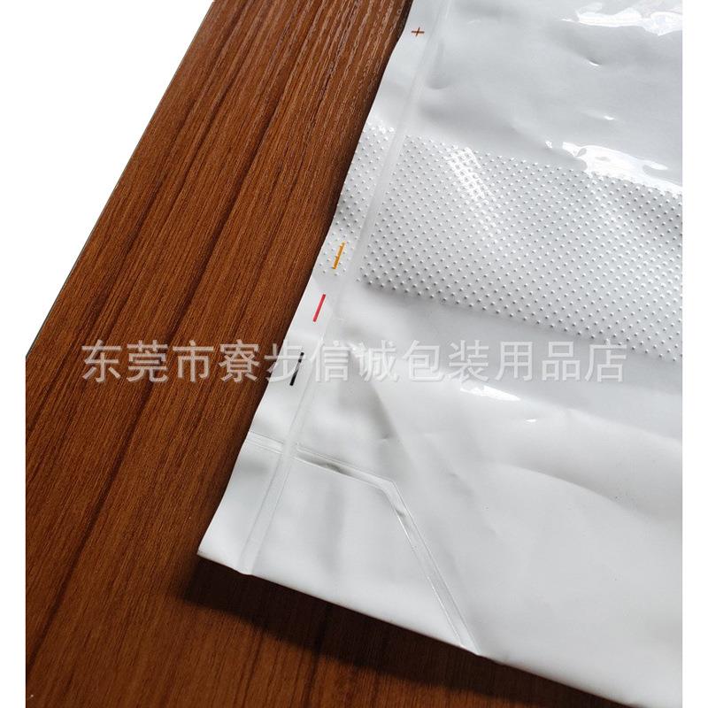 气动水冷双面加热封口机 有效封口长度60公分欢迎厂家订制
