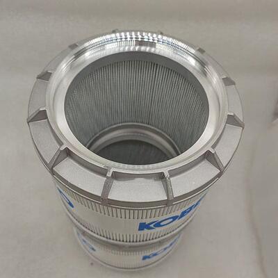 挖掘机神钢 液压油滤清器YN52V01016R610 YN52V01016R100工程机械