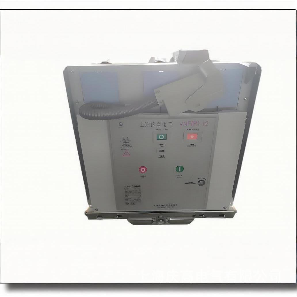 （厂家直销）高压真空负荷开关VZFR-12/630手车式熔断器组合电器