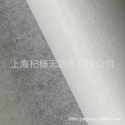 铜铝厂用乳化液轧制油过滤纸 铜粉加工研磨机过滤纸