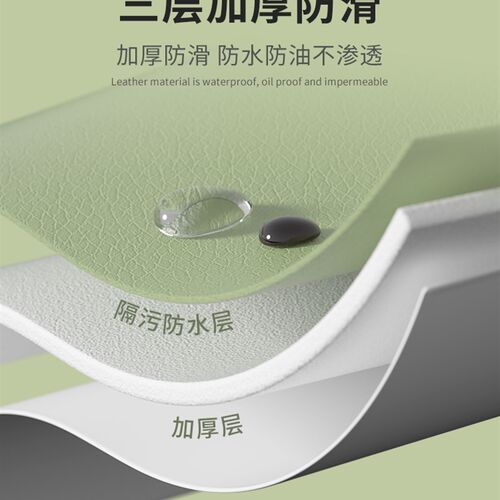 电脑椅垫子地垫pvc学习电脑转椅电竞椅地板保护垫书房办公室地毯