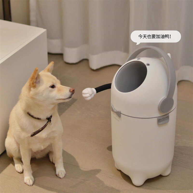 尿不湿垃圾桶宝宝婴儿家用密封防臭带盖大容量丢臭尿片专用尿布桶