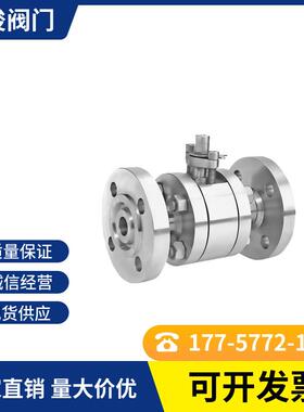 不锈钢/锻钢高压球阀 Q41F-40P/64P/100P