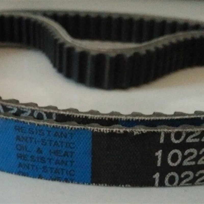 1022V210 1022V220 1022V223皮带1022V234进口MBL VARISTAR变速带