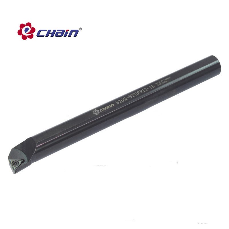 93度台湾益诠数控内孔刀杆S20R-STUPR1604 S25R-STUPL1604
