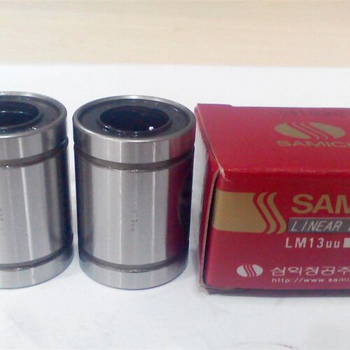 原装进口直线正品韩国三益直线轴承SAMICK轴承LM30UU 30*45*64MM