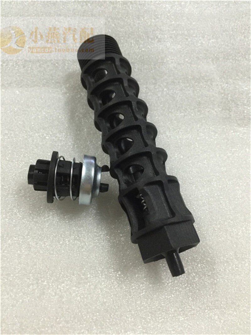 1.61.81.6T机滤底座单向阀机油散热器内机滤定位件景程科鲁兹英朗