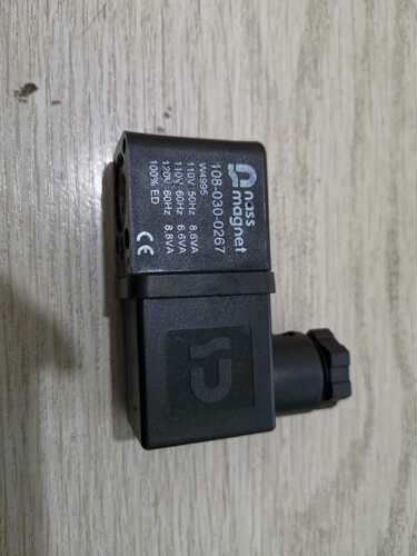 108-030-0267 W4995 110V纳斯电磁铁nass magnet电磁阀线圈AC110V
