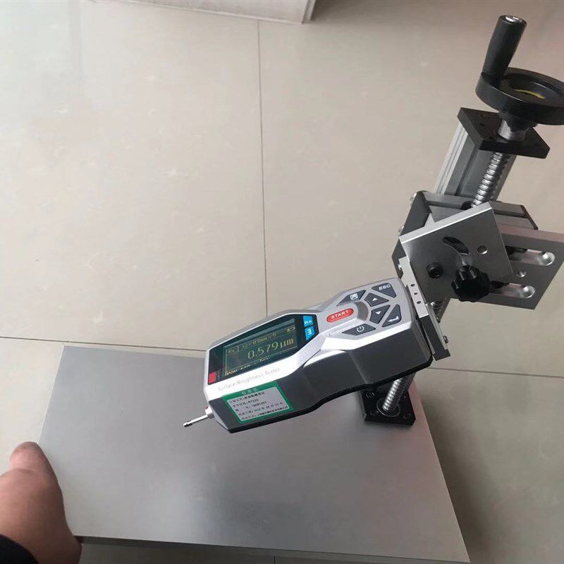 粗糙度仪测量平台TA620TA610粗糙度仪测量支架大理石平台