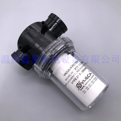 韩国VTEC VMECA真空元件VTF12-96 VTF-12-96