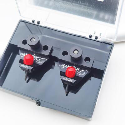 GGB射频探针26/40/50/67/110G微波测试探针高频测试40A-GSG-150