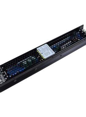 0-10v dali调光调色电源250W-400W磁吸灯24V恒压防水led驱动电源