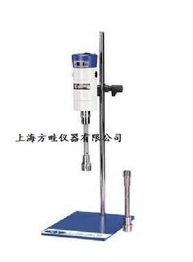 上海产FJ200-S数显高速分散均质机/分散机/均质机/匀浆机/正品