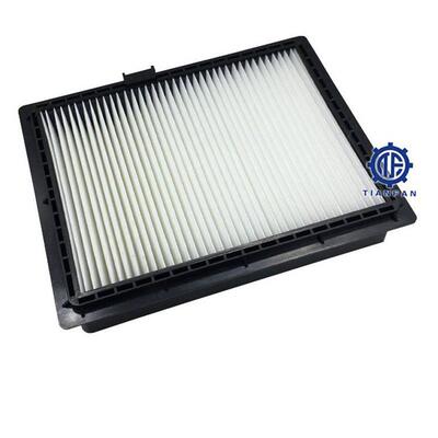 斗山大宇DH/DX380/420/500/520/340空调滤芯空调格滤网挖掘机配件