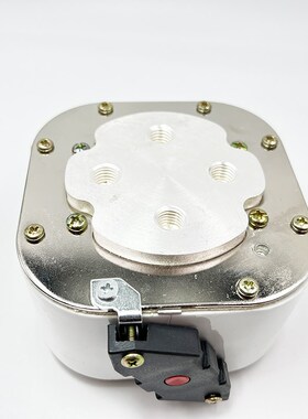 快速熔断器RS8 AC1000V 2000A 1800A 2200A 2400A 2500A P107N-1