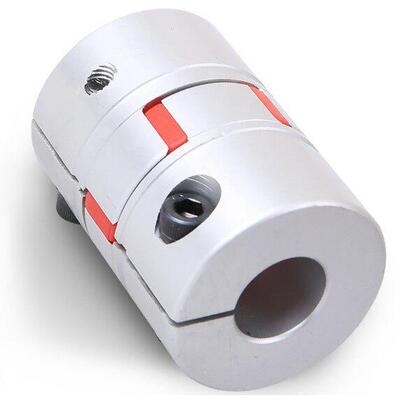 梅花联轴器45L65孔10-12-14-15-16-17-18-19-20-22-24-25联轴器