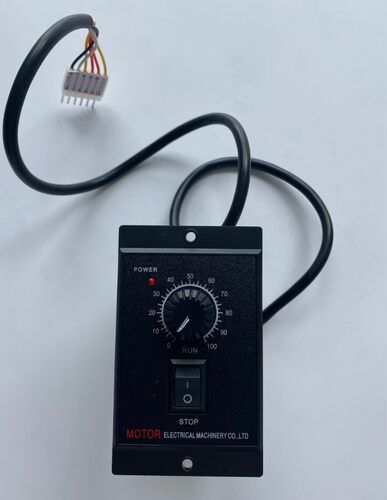 US52调速器6W15W25W120W400W减速电机单相交流220v速度控制器开关