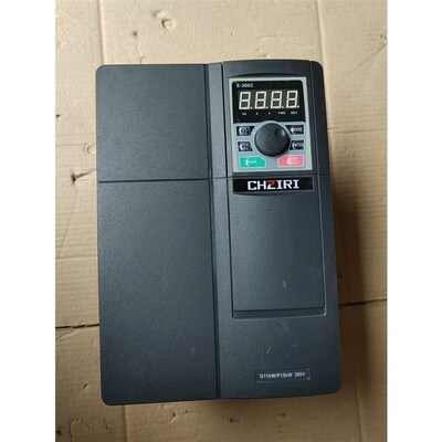 紫日变频器  ZVF300H-G011/P015T4MD