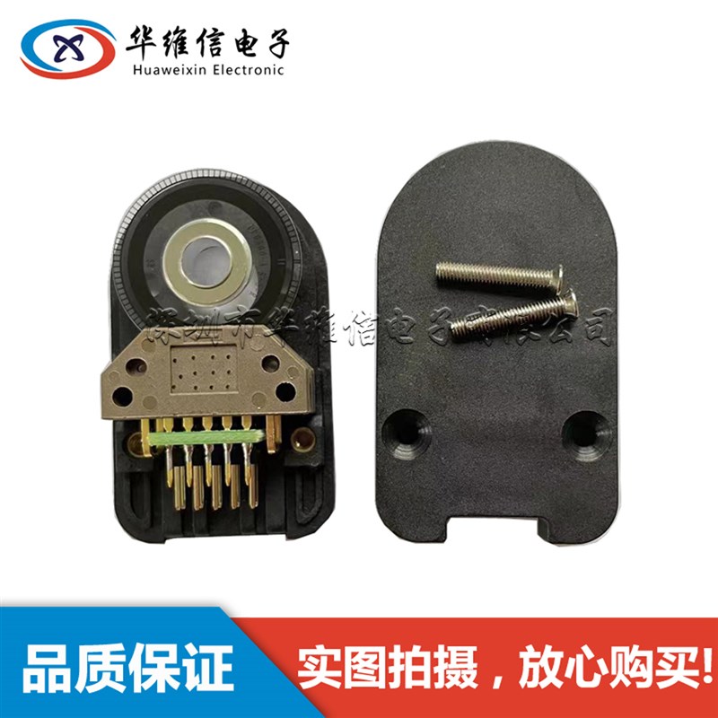 编码器  ABZ 9140 500线图片