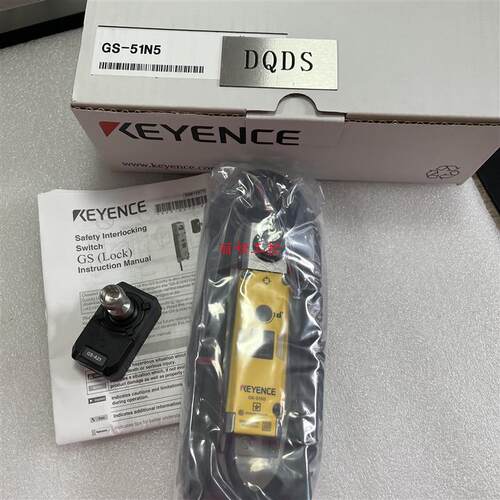 GS-51N5 GS-51P5  GS-53PC基恩士GS-51N10 GS-51P10 GS-51PC 开关