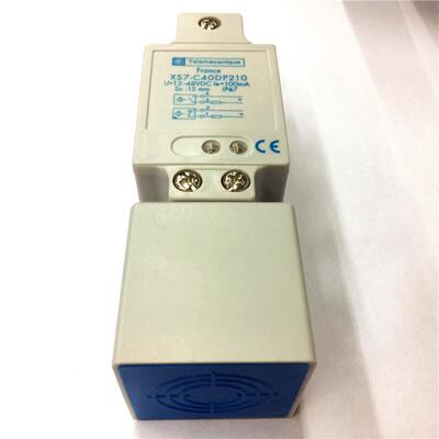 电容电感式接近开关 XS7C40DP210 XS7C40PC440 NC440 449 DA210