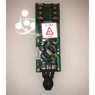 依爱6000G，2000G，220V电源滤波器，功能测试正常