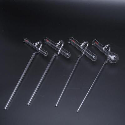 实验室玻璃自动加液管5/10/15/20/25/30/35/40/50ml定量加液管