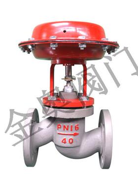 厂家直销ZSQ不锈钢薄膜阀ZMBQ单向双向气动调节阀