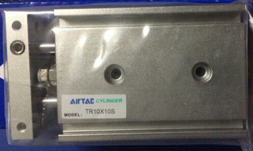 原装正品AirTAC TR16x10S TR16x20S TR16x30S TR16x40S 双轴气缸