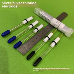 改进 SHI111银-氯化银参比电极（原CHI） Ag/AgCl参比电极R0303