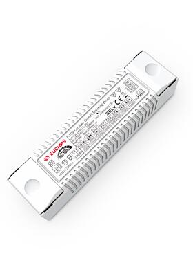 EUCHIPS欧切斯0-10V半导体控制整流器dali调光驱动1-10V智能驱动