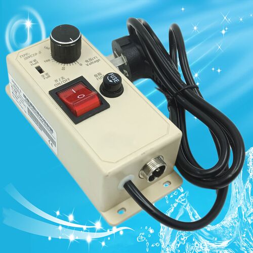 SDVC10-S调压振动送料控制器震动盘调速器振幅强度调节器SDVC11-S