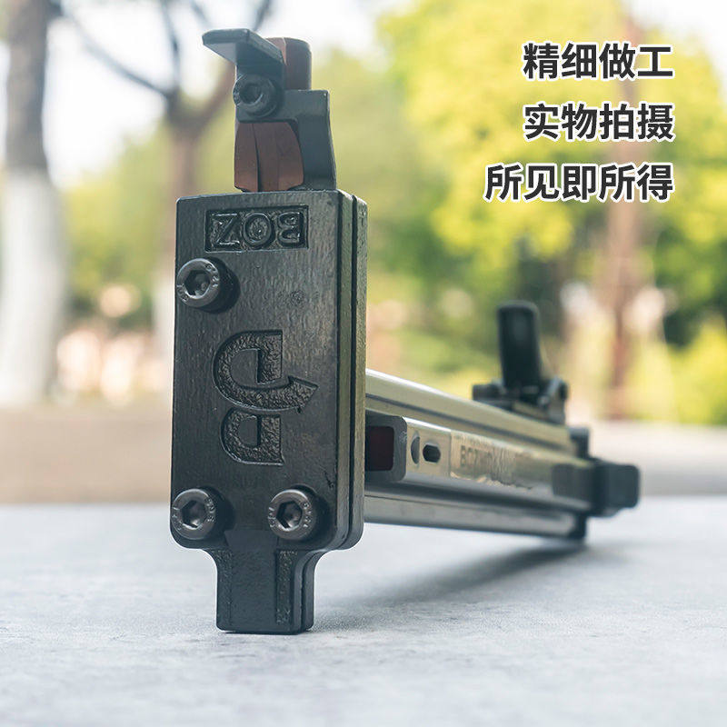 手动打钉枪st25钢钉枪 线槽安装固定神器ST18钢钉水泥墙木工工具