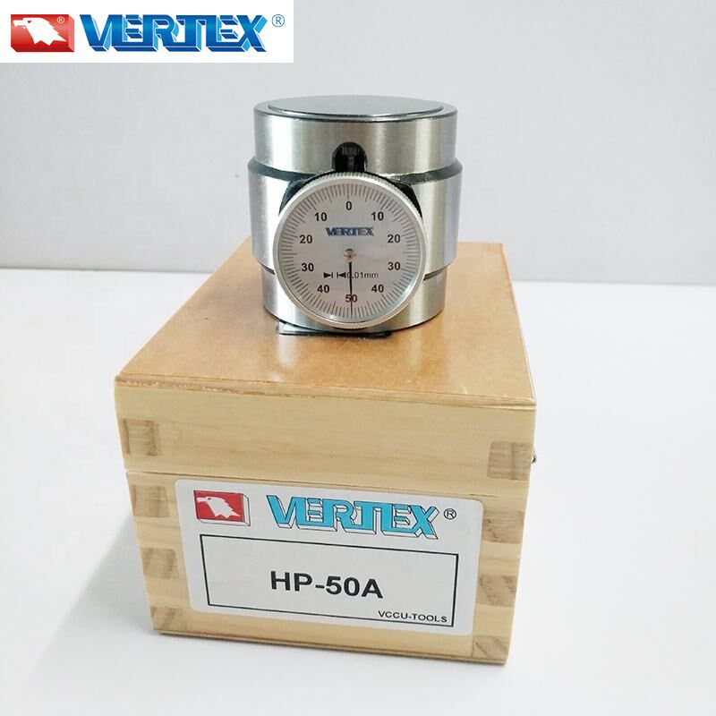 台湾鹰牌A型B型Z轴设定器HP-50A/50AM/100A/100AM/50B/50BM对刀仪