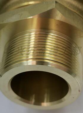 上海力量安全阀Ak22X-16T原装童山阀门全铜空压机Ak28X-16T安全阀