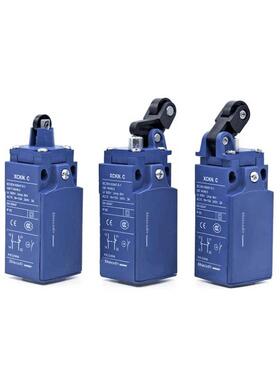 原装施耐德限位行程开关XCKN2145/2121/2102/2106/2110/2118P20C