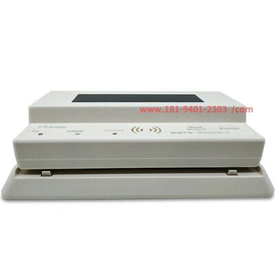 海湾层显老款ZF-101数字老款火灾显示盘楼层显示老款ZF-101现货