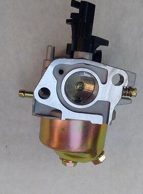 3KW汽油发电机化油器168170F抽水泵动力机组化油器23寸抽水泵配件