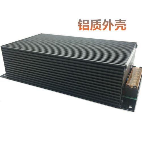 热销500W可调直流开关电源0-5V/0-10V输入G模拟量讯号控制0-24V0-