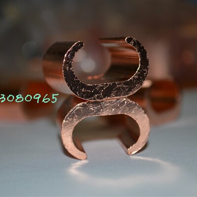 【品质保证铜C型线夹 CCT-288 铜并沟线夹 铜接头 纯紫铜 国标