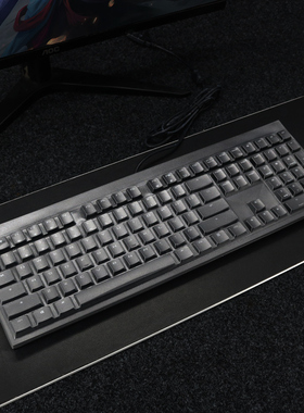 升派CHERRY樱桃MX 2.0S保护膜机械键盘膜电脑G80-3821 3820防尘罩