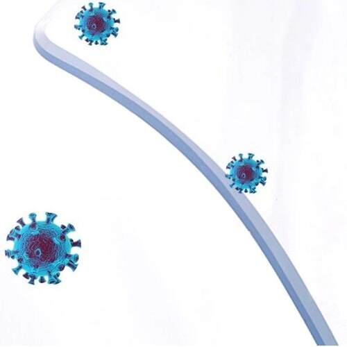 玻德国FAE2桌026vcHEALTH软璃圆垫餐桌布防水防油免洗透明桌p面保