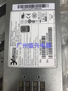 全新3Y YM-2801D 800W 浪潮NF5280 NF5270  NF8460 M5服务器电源