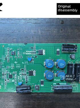 适用于乐华LED43C710KJ 43C750电视恒流板背光板40-RD4310-DRA2XG