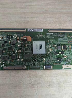 Z乐视 L503IN X3-50电视逻辑板EAMDJ2S52 IN8906A屛TC500UDJ2QS5X