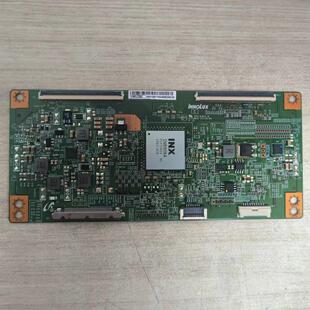 Z乐视 L503IN X3-50电视逻辑板EAMDJ2S52 IN8906A屛TC500UDJ2QS5X