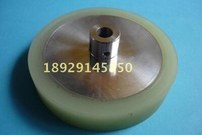 慢走丝线切割配件SODICK沙迪克 苏三光张力轮S411 100D*10mm
